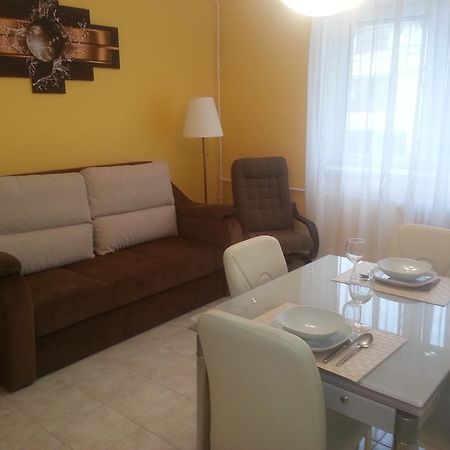 Szinva Apartman Miskolc Apartman Kültér fotó