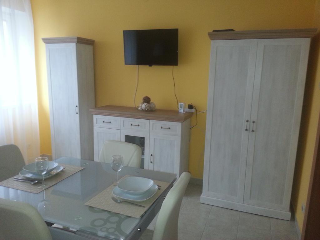 Szinva Apartman Miskolc Apartman Kültér fotó