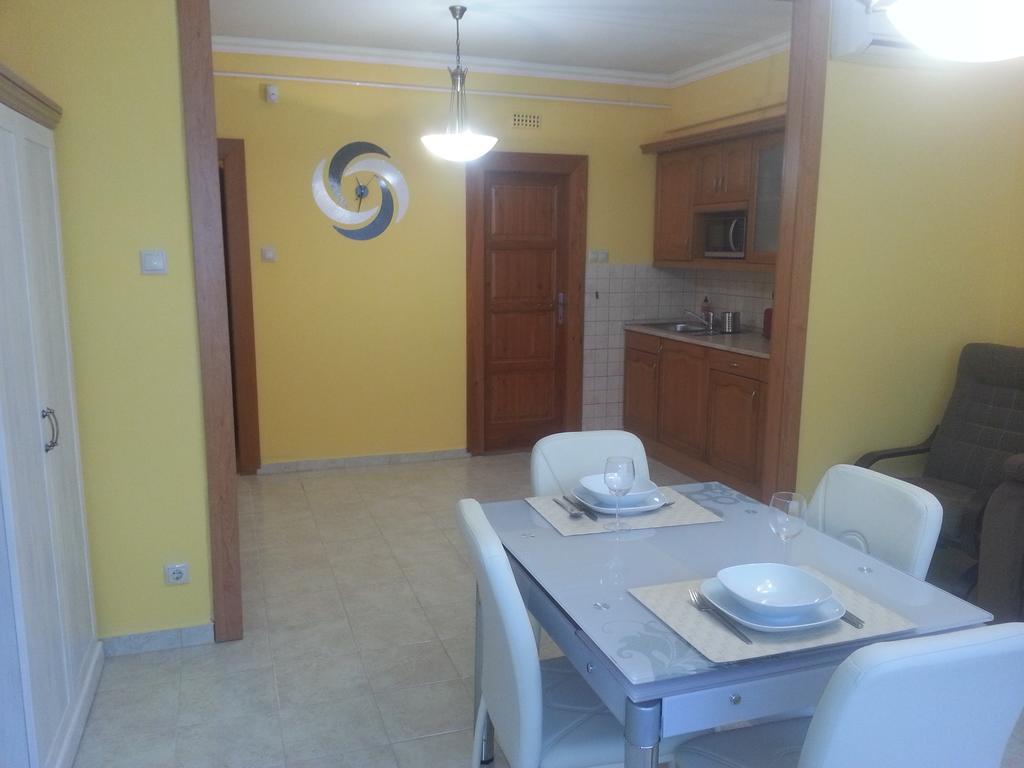 Szinva Apartman Miskolc Apartman Kültér fotó