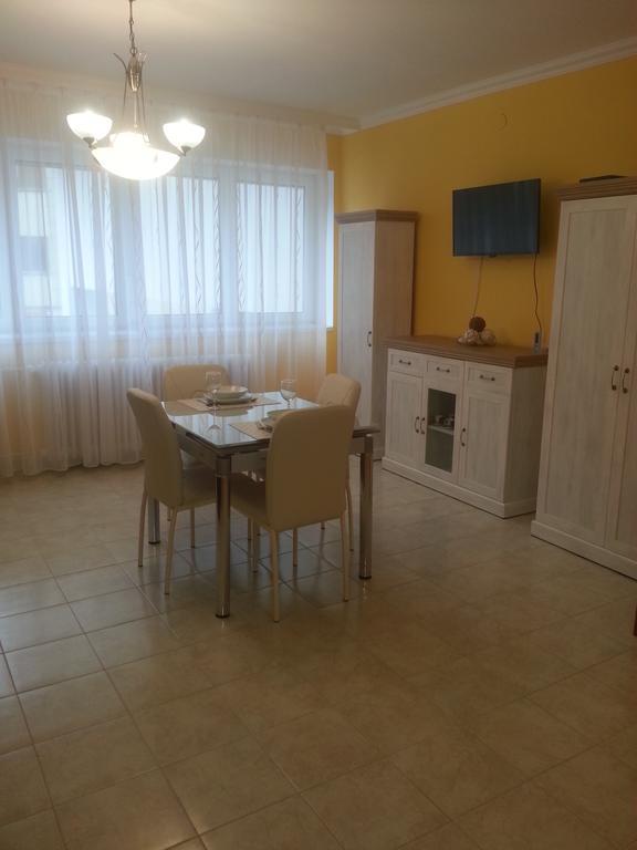 Szinva Apartman Miskolc Apartman Kültér fotó