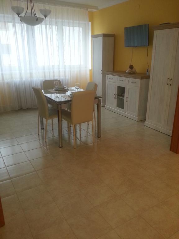 Szinva Apartman Miskolc Apartman Kültér fotó