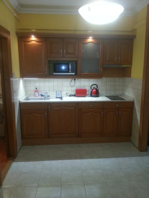 Szinva Apartman Miskolc Apartman Kültér fotó