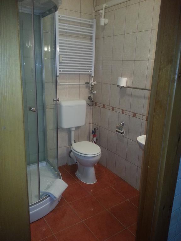 Szinva Apartman Miskolc Apartman Kültér fotó