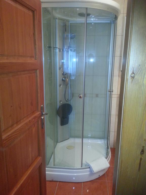 Szinva Apartman Miskolc Apartman Kültér fotó