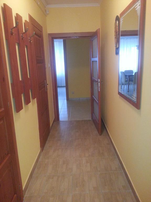 Szinva Apartman Miskolc Apartman Kültér fotó