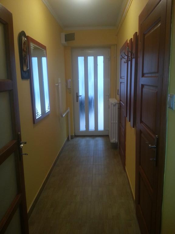 Szinva Apartman Miskolc Apartman Kültér fotó