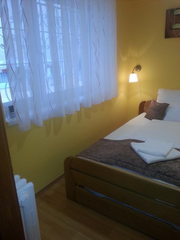 Szinva Apartman Miskolc Apartman Kültér fotó